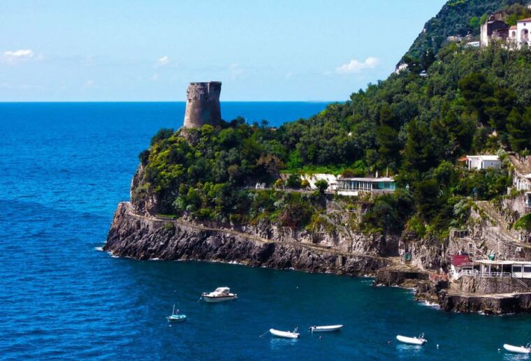 from-naples-amalfi-coast-highlights-tour-by-car-and-boat