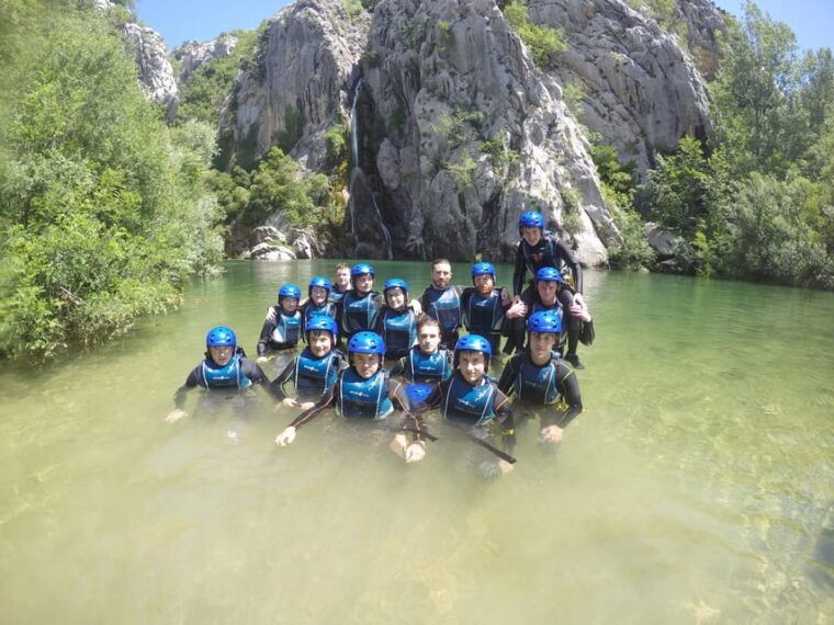 from-omis-zadvarje-extreme-canyoning-on-the-cetina-river