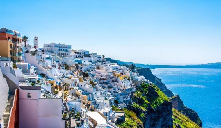 from-paros-santorini-full-day-boat-trip