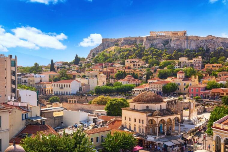 from-piraeus-athens-small-group-disembark-shore-excursion
