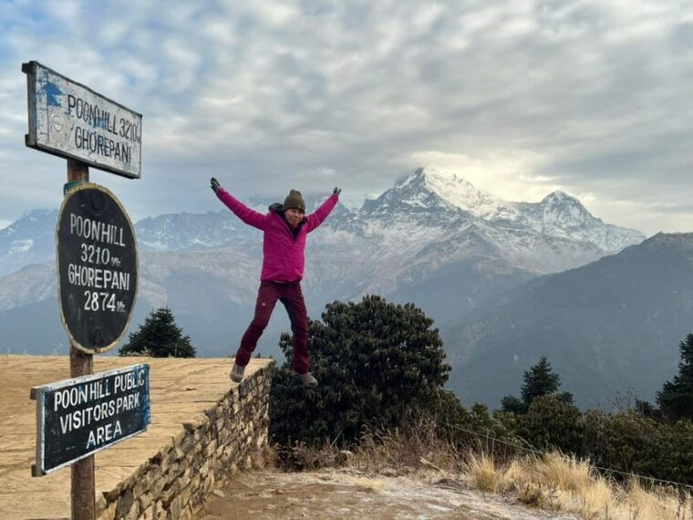 from-pokhara-4-day-poon-hill-trek-with-transfers