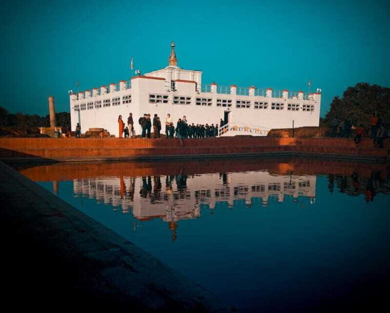 from-pokhara-5-day-lumbini-and-chitwan-tour-with-transfers