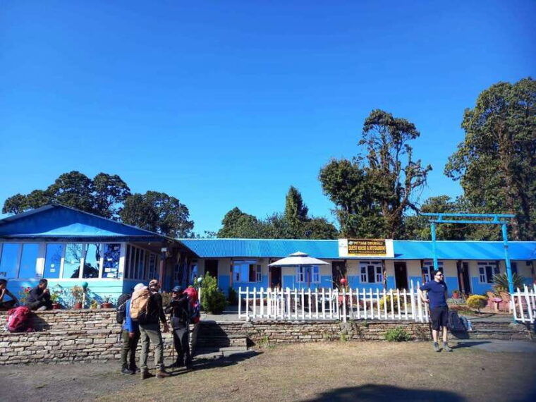 from-pokhara-5-day-mardi-base-camp-trek