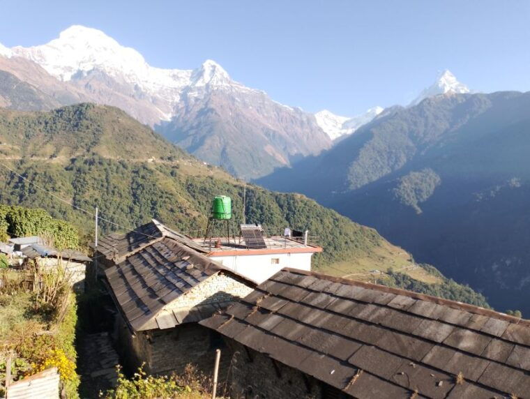 from-pokhara-private-5-day-annapurnabasecamp-trek