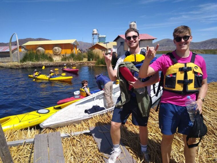 from-puno-half-day-kayak-on-uros-floating-islands