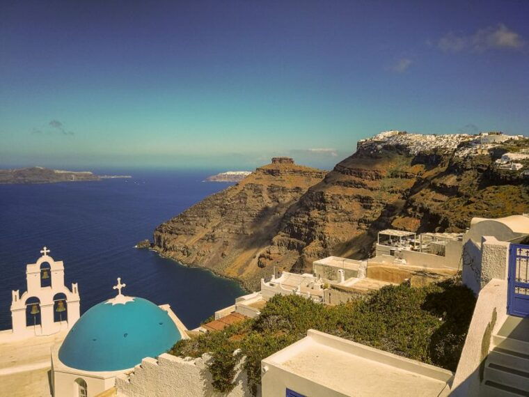 from-santorini-guided-oia-morning-tour-with-breakfast