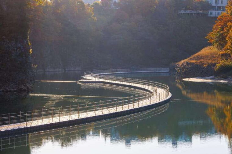 from-seoul-dmz-the-2nd-tunnel-suspension-bridge-tour