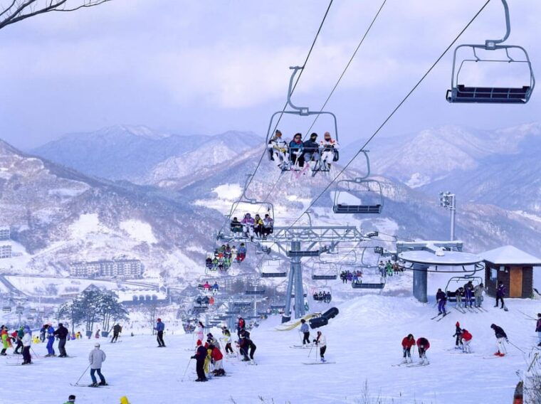 from-seoul-korea-ski-tour-jisan-forest-resort