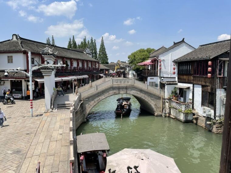 from-shanghai-private-zhujiajiao-tour-with-boat-ride