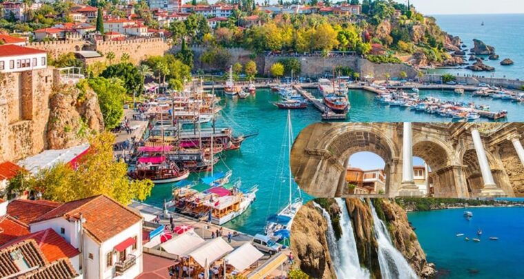from-side-antalya-city-tour-waterfalls-boat