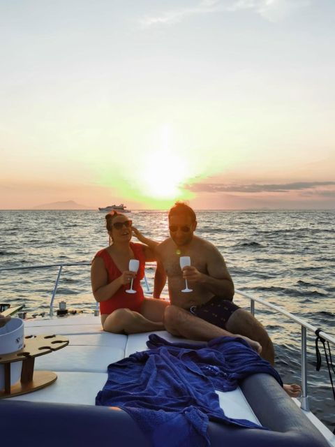 from-sorrento-private-sunset-boat-experience