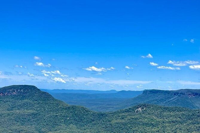From Sydney: Blue Mountains & Featherdale - Day Tour - Final verdict