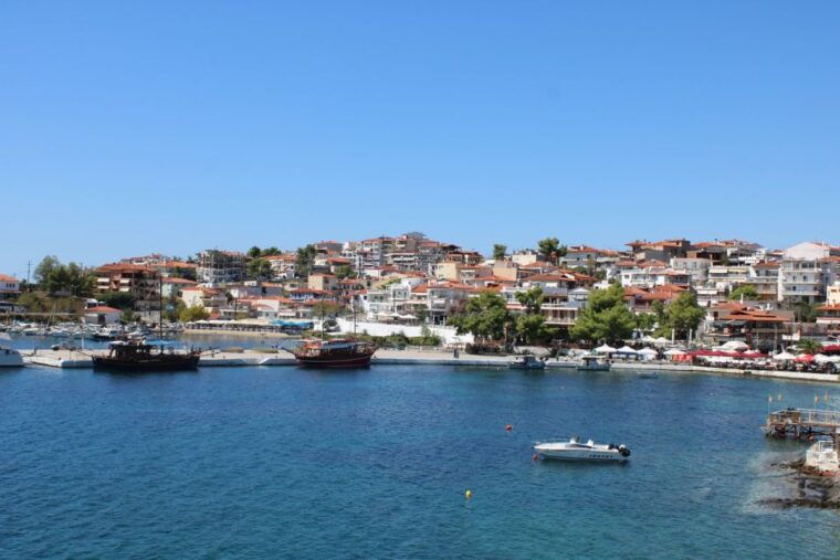 from-thessaloniki-sithonia-beaches-and-scenic-villages-tour