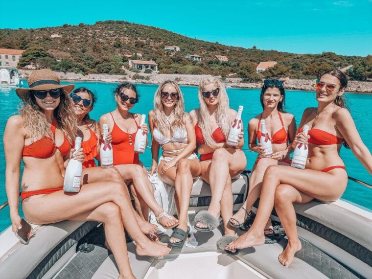 from-trogir-3-islands-half-day-tour-with-blue-lagoon