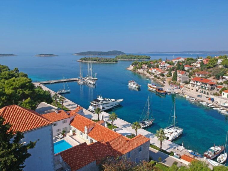 from-trogir-three-islands-half-day-speedboat-tour