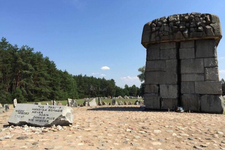 from-warsaw-treblinka-half-day-private-tour-with-car