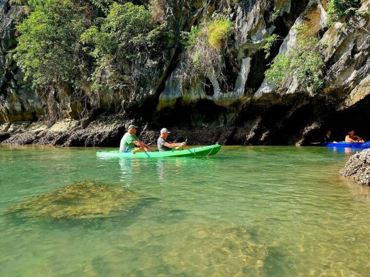 full-day-boat-tour-explore-cat-ba-archipelago-lan-ha-bay