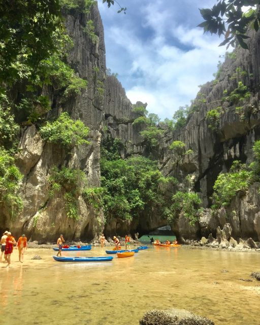 full-day-cruise-and-kayak-in-lan-ha-bay-cat-ba-island