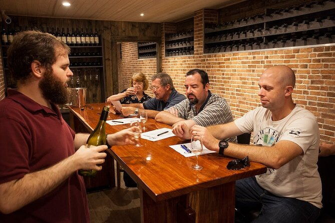 Full-Day Guided Wine Tour in Mt Tamborine From Gold Coast - Final Thoughts