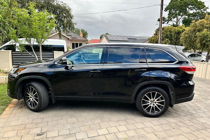 Full-Day Langhorne Creek Wine Tour Via Hahndorf - The Sum Up
