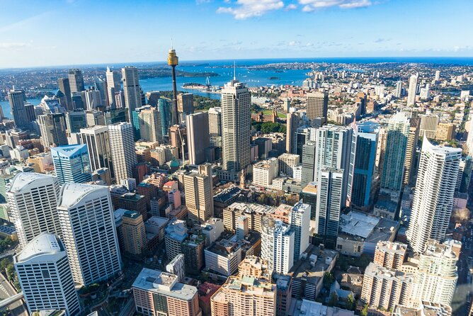 Full Day Private Shore Tour in Sydney from Sydney Cruise Port - Final Thoughts
