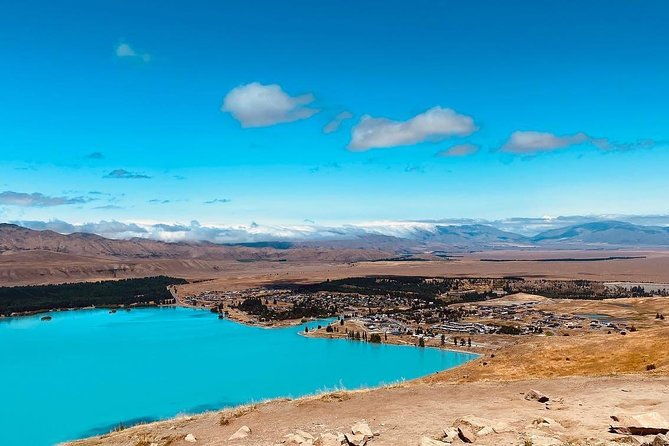 Full-Day Private Tour Mt.Cook from Christchurch - FAQ