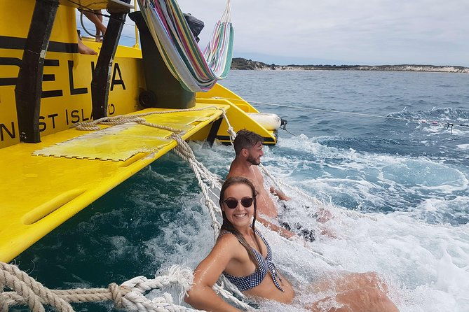 Full Day Sail to Rottnest Island from Fremantle - Practical Details and Considerations