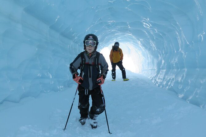 Full Day Ski the Tasman ex Queenstown - Final Thoughts
