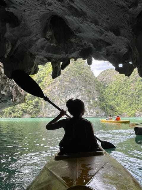 full-day-tour-to-lan-ha-bay-with-kayaking-cliff-jumping