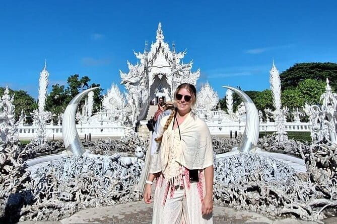 Full Day Trekking & bamboo cooking Tour in Chiang Rai - FAQ