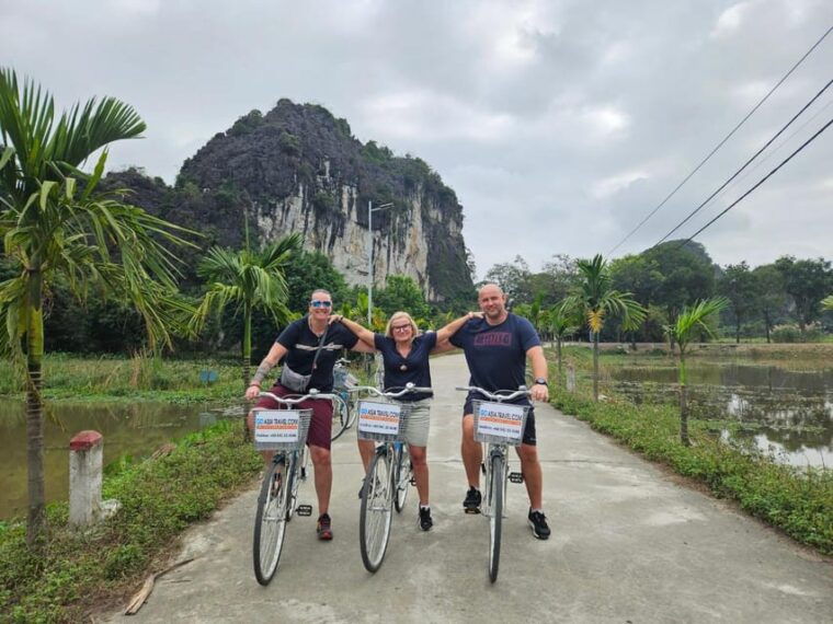 full-day-trip-hoa-lu-tam-coc-biking-with-bufet-from-hanoi