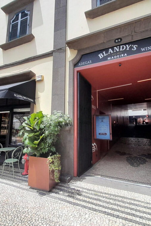 funchal-flavours