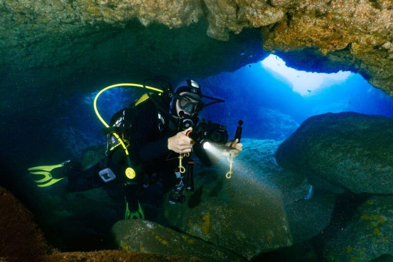 funchal-garajau-national-park-certified-divers