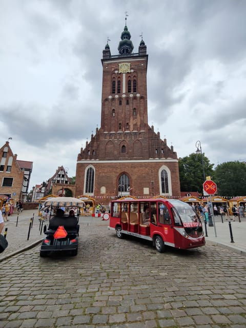 gdansk-city-sightseeing-tour-eco-electric-buggy-golf-cart
