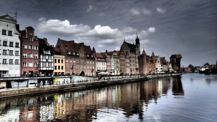 gdansk-highlights-bike-tour