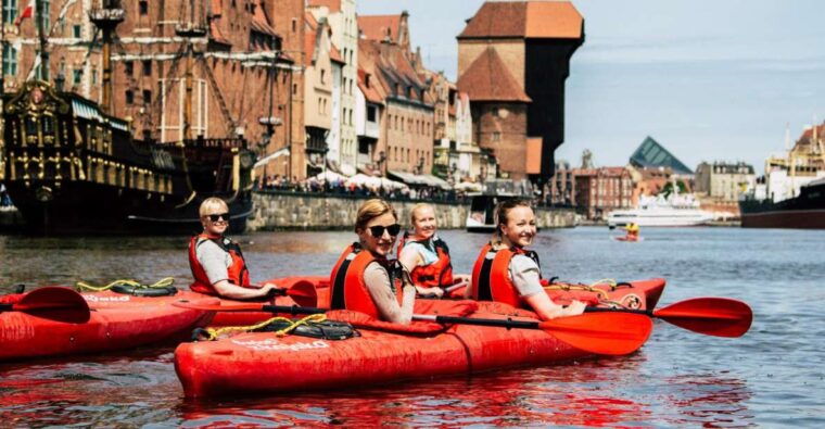 gdansk-islands-and-canals-private-kayak-tour