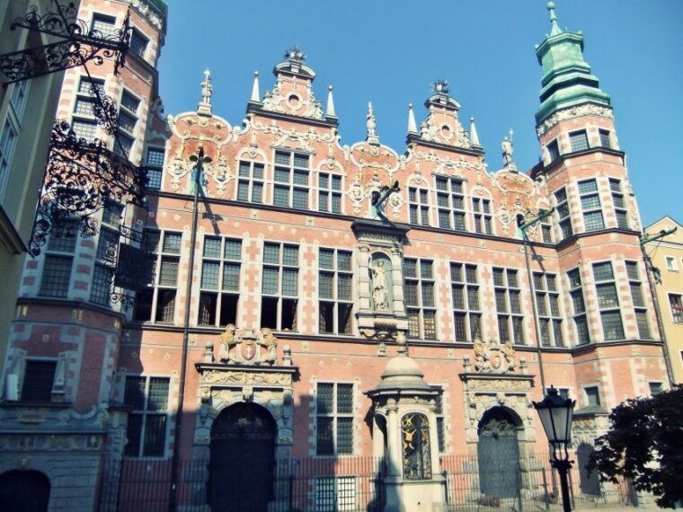 gdansk-old-town-half-day-private-walking-tour