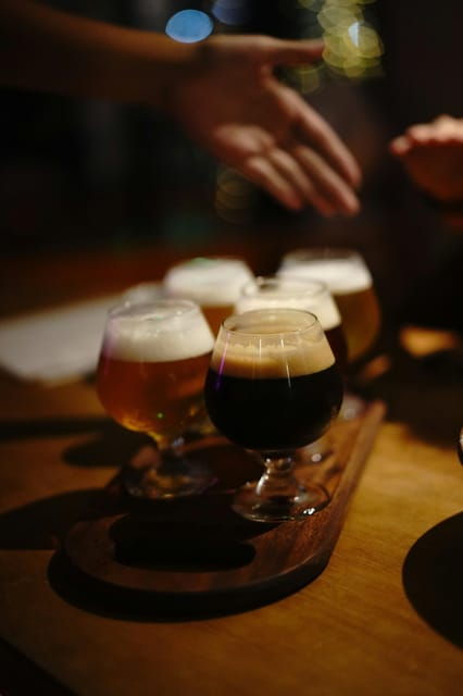 gdansk-polish-craft-beer-tasting