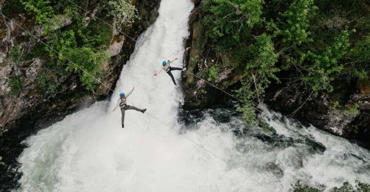 geiranger-zipline-park-experience
