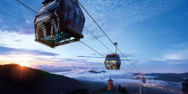 genting-highland-private-day-trip-from-kuala-lumpur