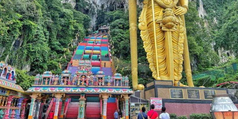 genting-highlands-tour-with-cable-car
