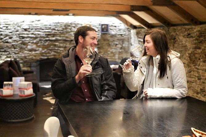 Gibbston Half-Day Private Wine Tour with Hotel Pickup - FAQ