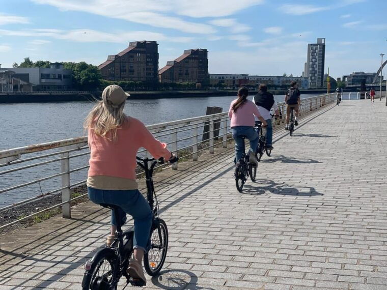 glasgow-ebike-tour-with-snacks