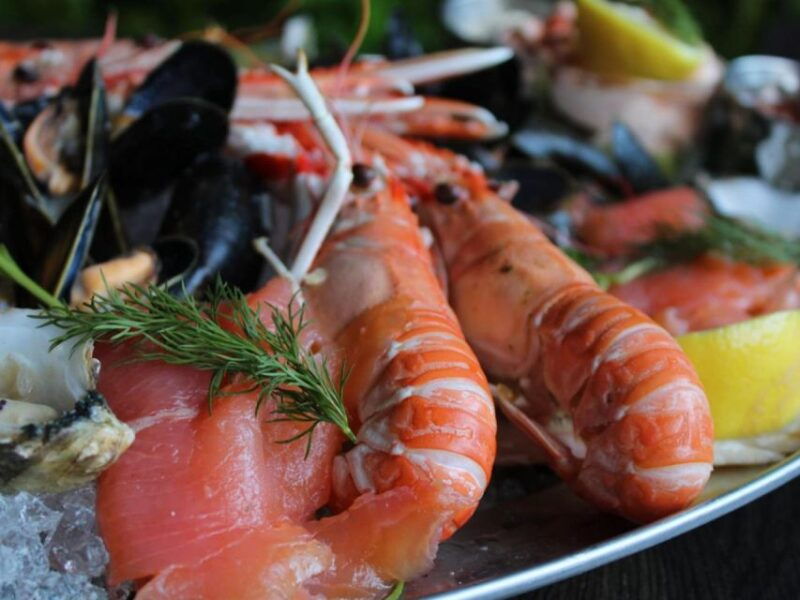 glasgow-luxury-seafood-platter-at-scottish-restaurant