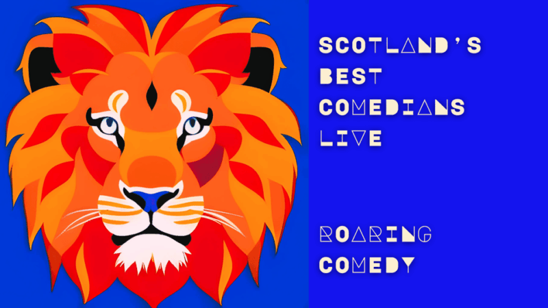 glasgow-scottish-comedy-show-in-an-american-bourbon-bar