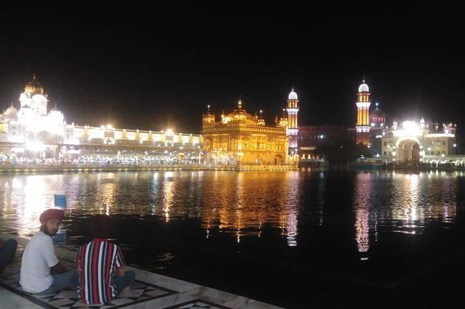 Golden Temple to Wagah Border: A Complete Amritsar Day Experience - Frequently Asked Questions