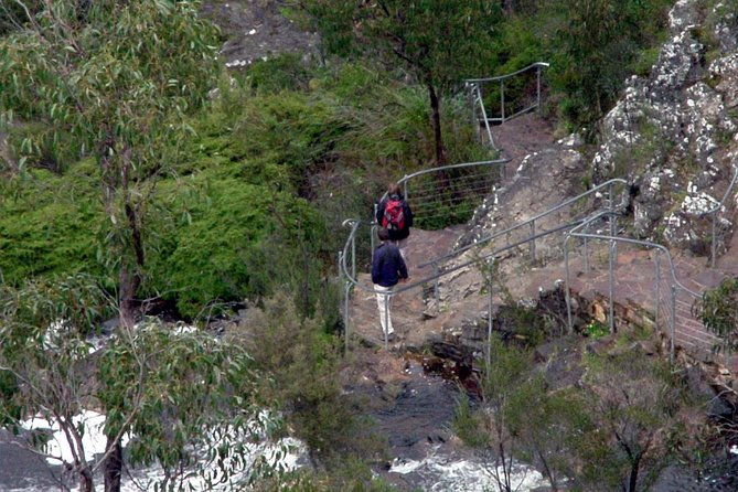 Grampians & Halls Gap - Final Thoughts