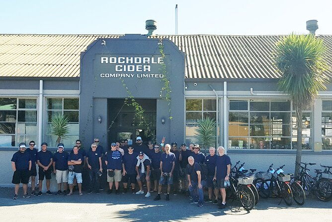 Great Taste Beer Tour by Bicycle (Self-guided) - Final Thoughts