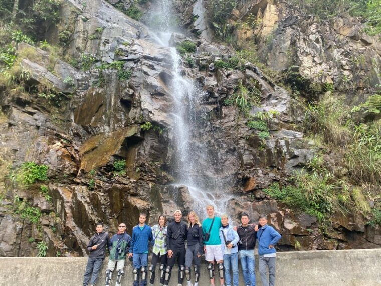 group-tour-4-day-3-night-with-easy-riderenglish-speak-guide
