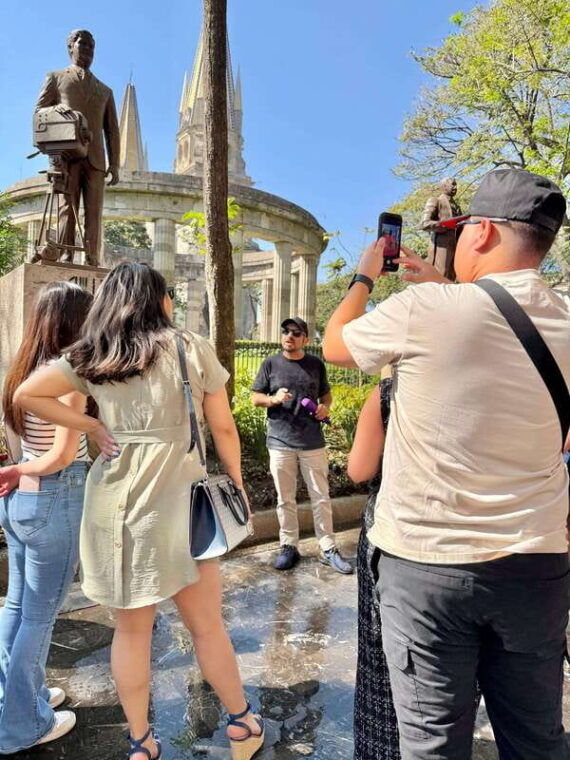 guadalajara-city-center-walking-tour